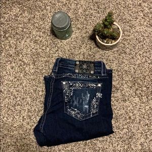 Miss Me Jeans Size 33